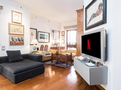 Marisol's House, Colosseo