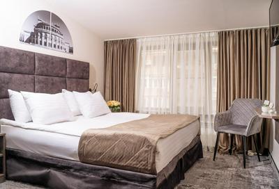 Median Hotel, City Center Yerevan