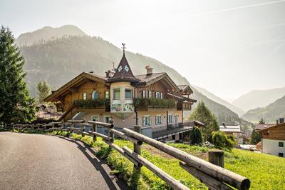 Appartamento Rosengarten