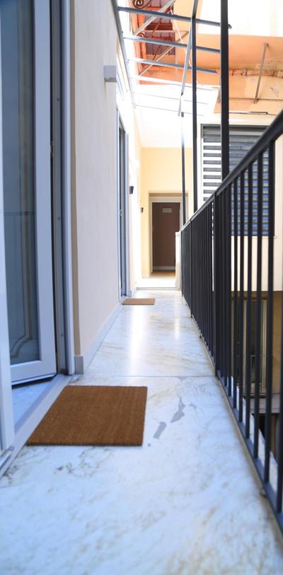 San Paolo Rooms Centro Storico Napoli