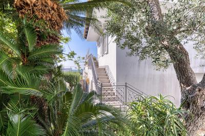 Villa Blu la Panoramica