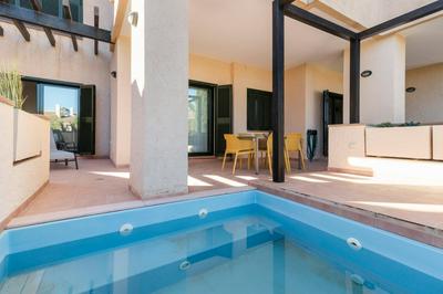 El Oasis Casa Palmera 16 Bajo B
