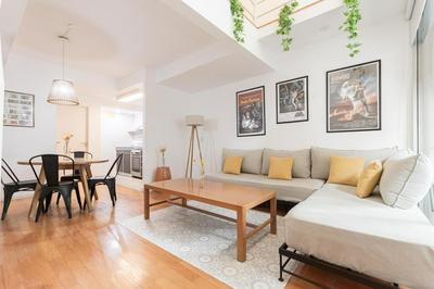 Fliphaus Oro 2200 - Lux Duplex Palermo Soho