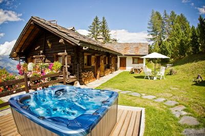 Chaletbethere