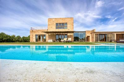 Finca Son Coranta