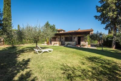 Appartamento la Torretta