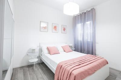 Appartamento La Fortezza