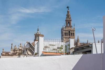 Petit Catedral Sevilla