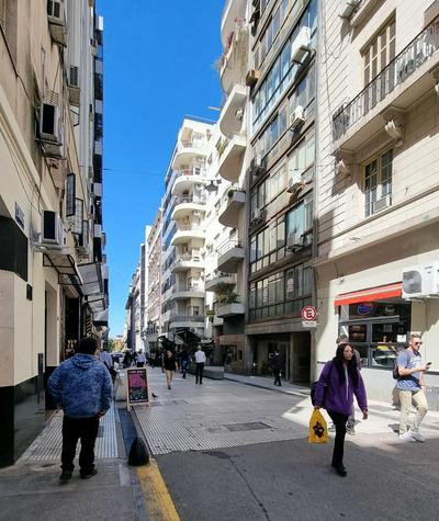 Cortázar Apartment