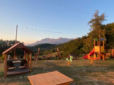 Lo Scoiattolo Country House, Foto 2