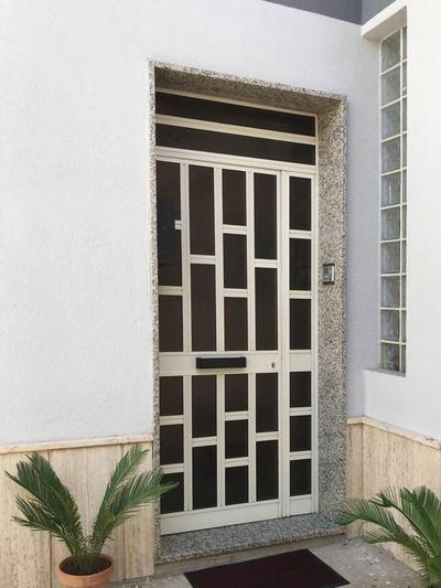 Selinunte Street House
