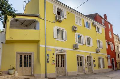 Apartments Mandarina