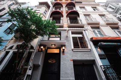 BeyPort Hotel Istanbul