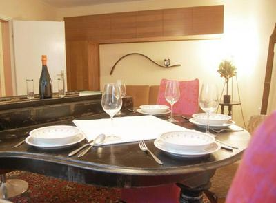 Nobel-Prize-Appartement