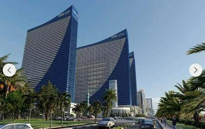 Batumi Bay * Orbi City *