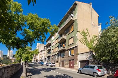 Balcony apartment Pampas by Book-Rijeka