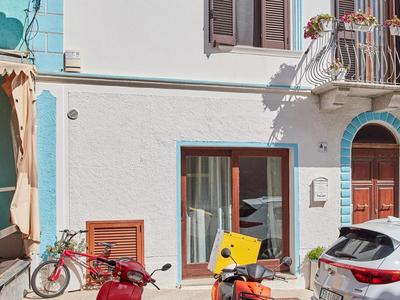 House Matteo La Punzesa