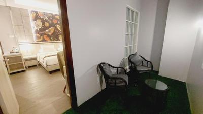 SIP Azana Hotel Jayapura