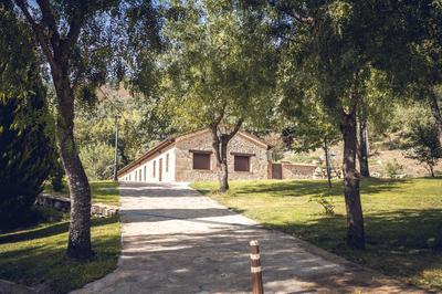 Refugio De Chilla Pradera