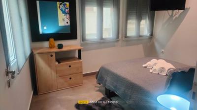Syntagma Contemporary Apartment