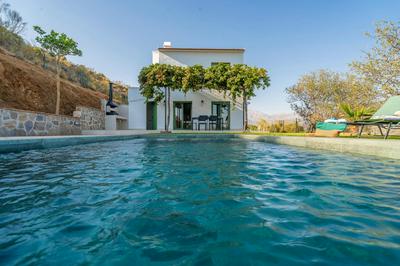 Paredones III Casa Rural Caminito del Rey