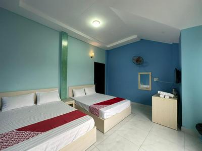 OYO 1203 Da Lat Pho Hotel