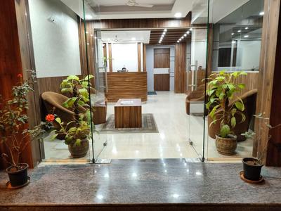 Hotel Bulande Comforts 1 Bhk Flat Manyata Tech Park