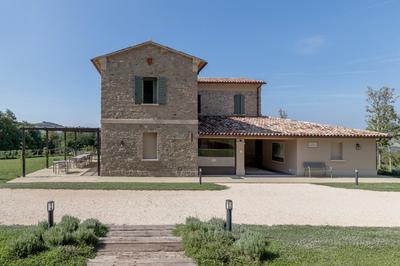 Agriturismo Corbaia Relais