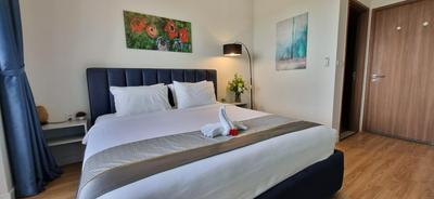 Swanbay Apartments Group