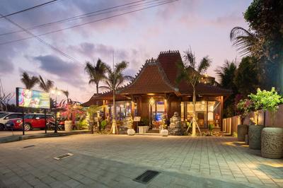 Barong Bali Resort Ubud