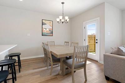 Brand-new home close to LSU campus