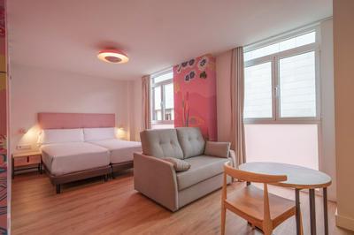 Spirit Apartamentos Valladolid Centro