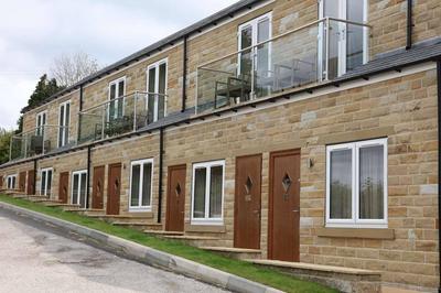 The New Hobbit Hotel Rooms