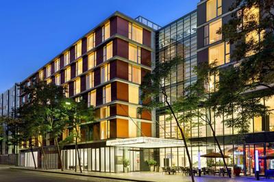 OREA Hotel Andels Praha