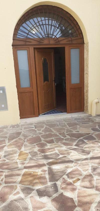 La Dimora Dei Cavalieri