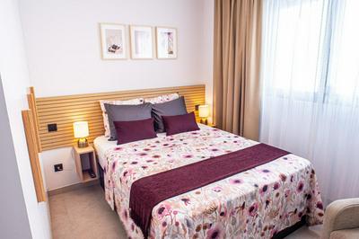 Susa Cosi Canteras Apartment