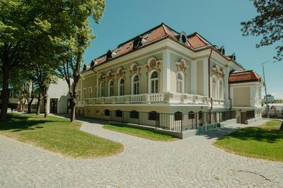 Boutique Hotel Cocosul de Aur