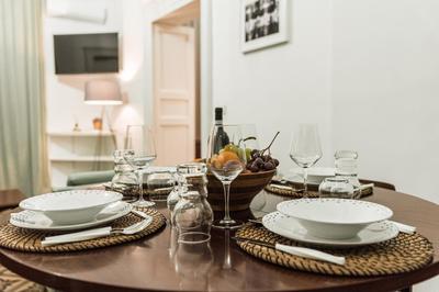 Ciuriddia Home by Homes4Holidays