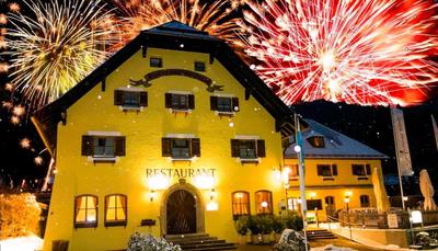 DEVA Hotel Alpenglück