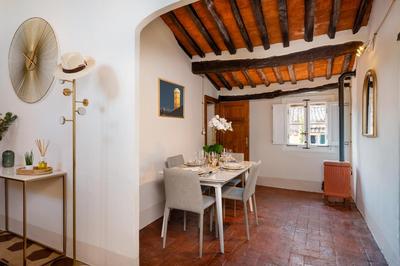 Residenza Altana Lucca