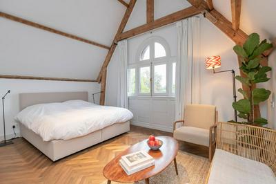 Waldeck Vondelpark 2 bedroom Suites