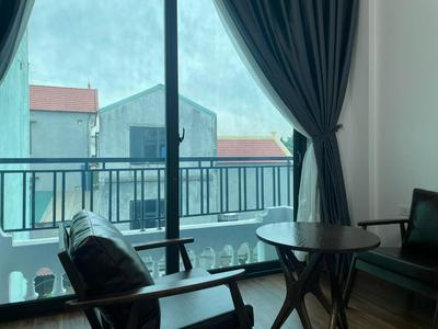 Phước Hưng Tam Cốc Homestay