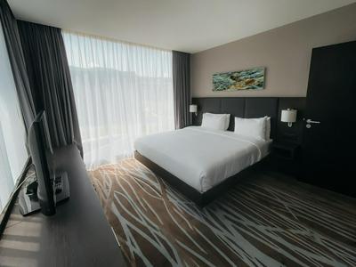 IIP Apartments - Self Check-In