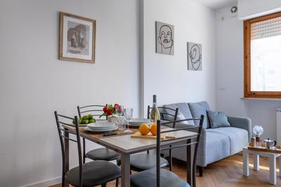 GuestHost - Cisanello Lovely Apartment in Pisa