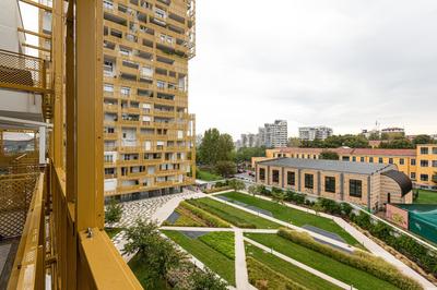 Amazing & Central Milan Apt - City Life District!
