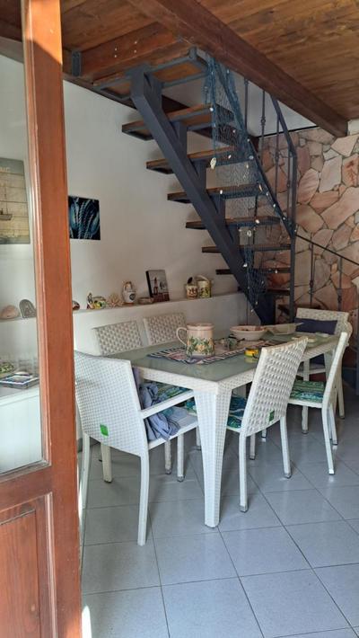 Casa piazzetta dell' angonia