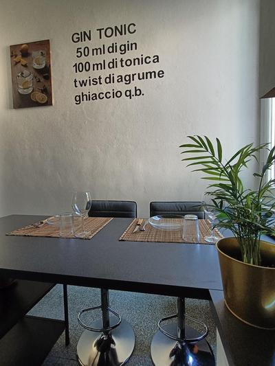 Casa Gin Tonic