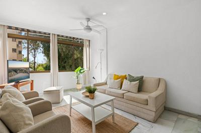 Comfy apt near the Beach by Costarentals - MAL02