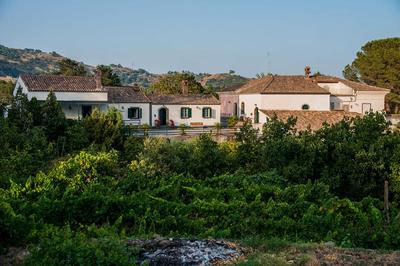 Casa Vacanze Etna