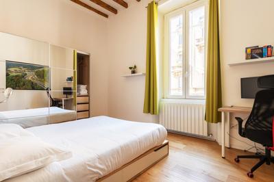 Fontana Apartment